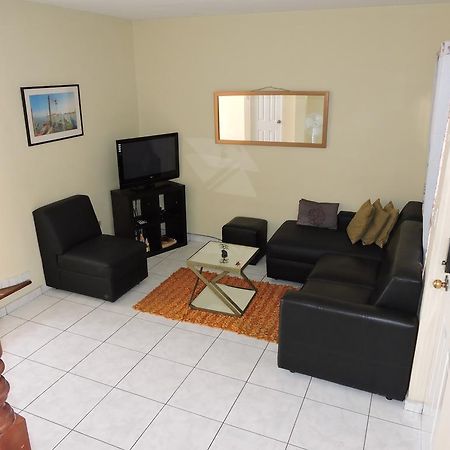 Apartament Cumbres De San Francisco San Salvador Zewnętrze zdjęcie