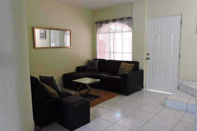 Apartament Cumbres De San Francisco San Salvador Zewnętrze zdjęcie