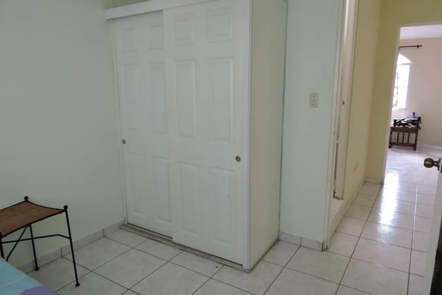 Apartament Cumbres De San Francisco San Salvador Zewnętrze zdjęcie