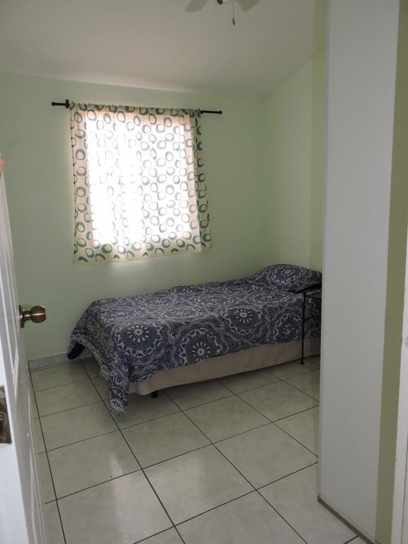 Apartament Cumbres De San Francisco San Salvador Zewnętrze zdjęcie